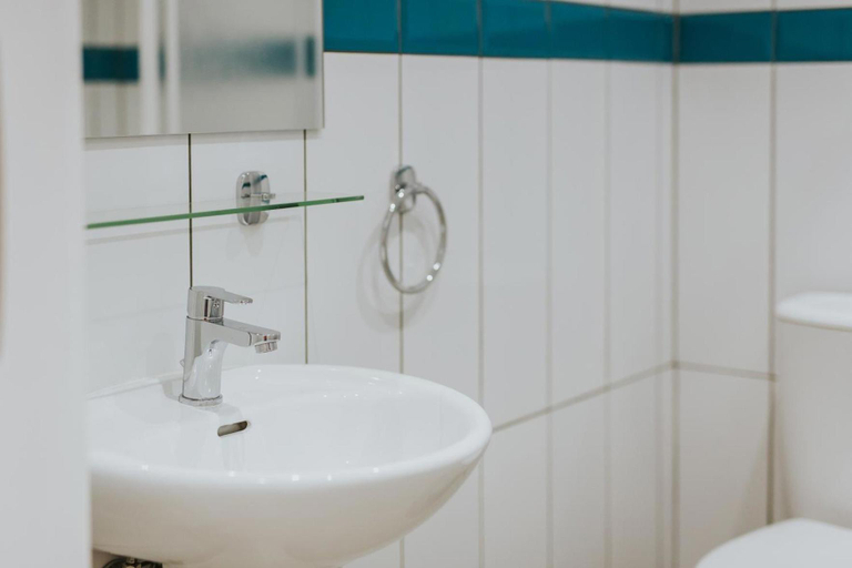 Bathroom 3, Stephanie Studios, Larnaca