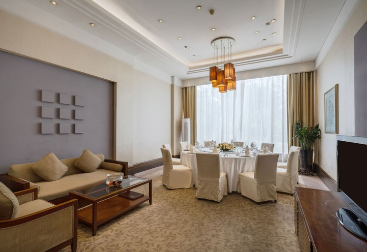 Food & Drinks 5, Chamen Hotel Qingxi, Dongguan