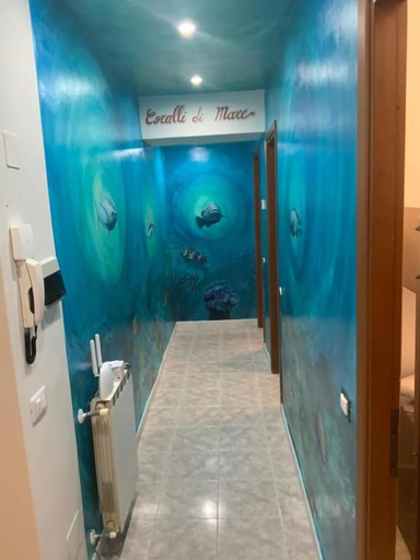 Interior 4, CORALLI DI MARE 5 TERRE-JRE, La Spezia