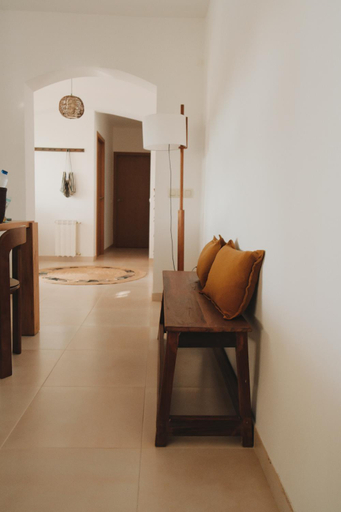 Bedroom 2, Villa mediterranea en Peniscola con piscina privada, Castellón