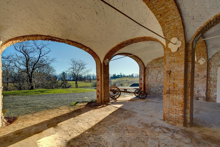 Others 5, Podere Demetra, Alessandria