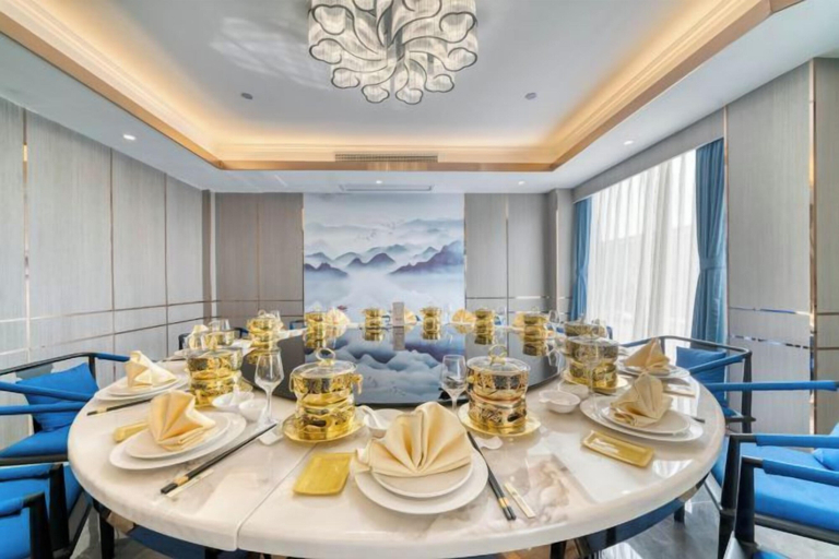 Food & Drinks 5, Hangzhou International Airport Mingri Hotel, Hangzhou
