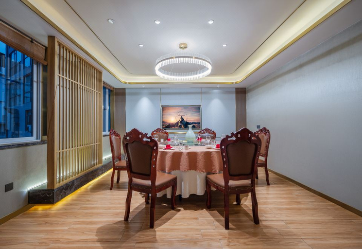 Food & Drinks 4, Days Hotel by Wyndham Guilin, Guilin