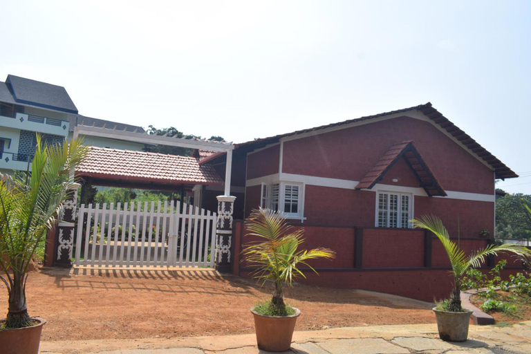 Exterior & Views 1, Ibni Springs, Kodagu