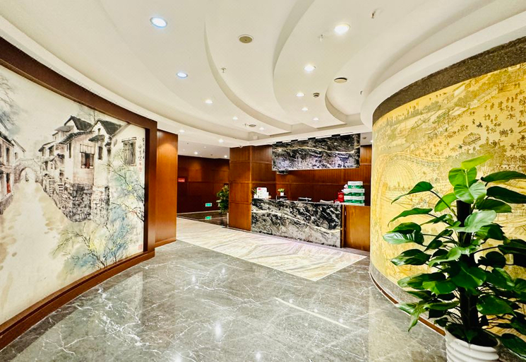 Food & Drinks 4, Minlff Hotel, Quanzhou