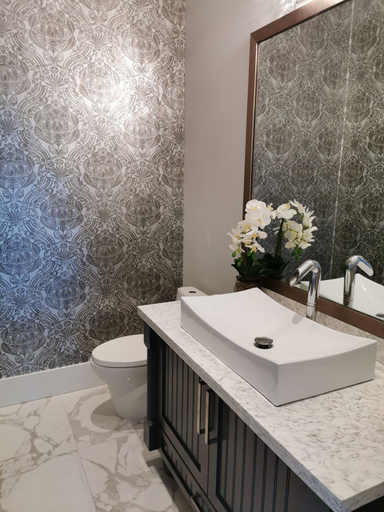 Bathroom 5, Vancouver West Cozy Retreat by Host Launch, Greater Vancouver