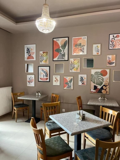 Food & Drinks 4, Aparthotel Maargick, Kraków City