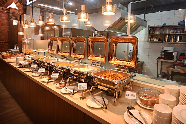 Food & Drinks 5, Everest Boutique Hotel - Your Heritage Home, Bagmati