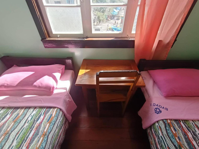 Bedroom, Sagada Guesthouse by Sagada Rooms, Sagada