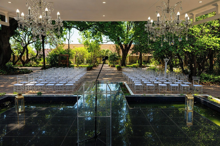 Sport & Beauty, Airport Garden Boutique Hotel, Ekurhuleni