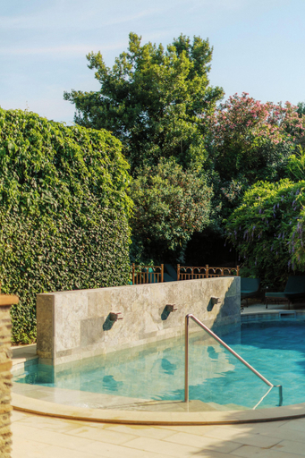 Sport & Beauty 2, Hôtel La Casa Païral, Pyrénées-Orientales