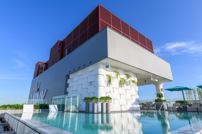 Exterior & Views 2, Wink Can Tho Centre, Unscripted by Hyatt - 24-Hour Stays, Ninh Kiều