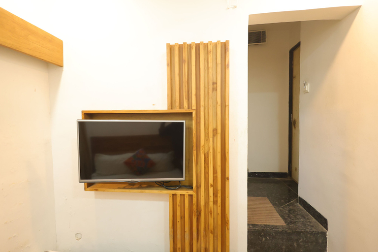 Others 5, Hotel Regency, Amravati