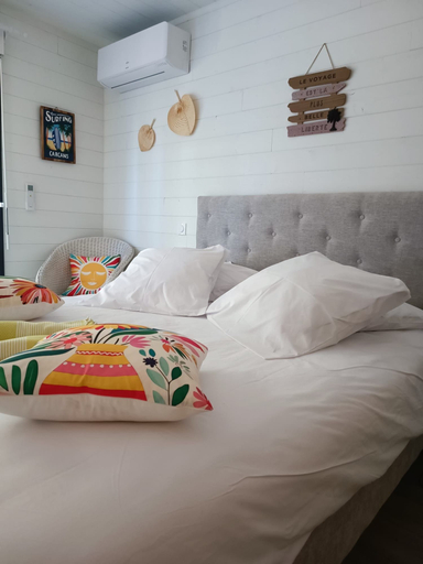 Room 2, Au Coeur du Ranch, Gironde