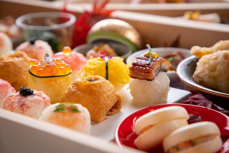 Food & Drinks 3, Yufuin Ryokan Wazanho, Yufu