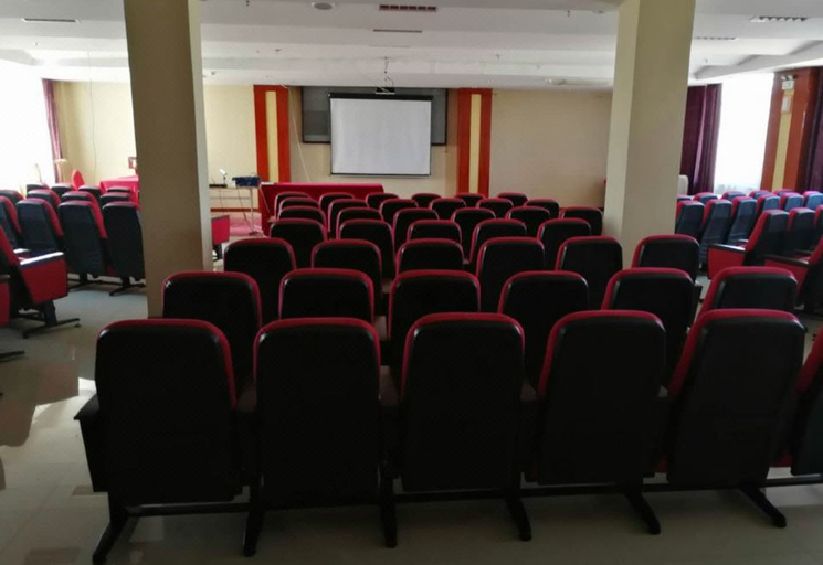 Business Facilities 2, Gangwan Hotel, Harbin