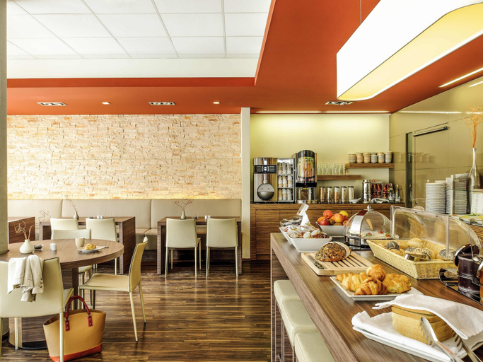 Food & Drinks 4, Hotel ibis Friedrichshafen Airport Messe, Bodenseekreis