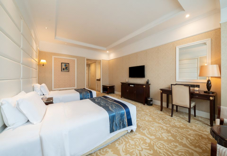 Others 2, Ocean Spring Grand Metropark Hotel Xianyang, Xianyang