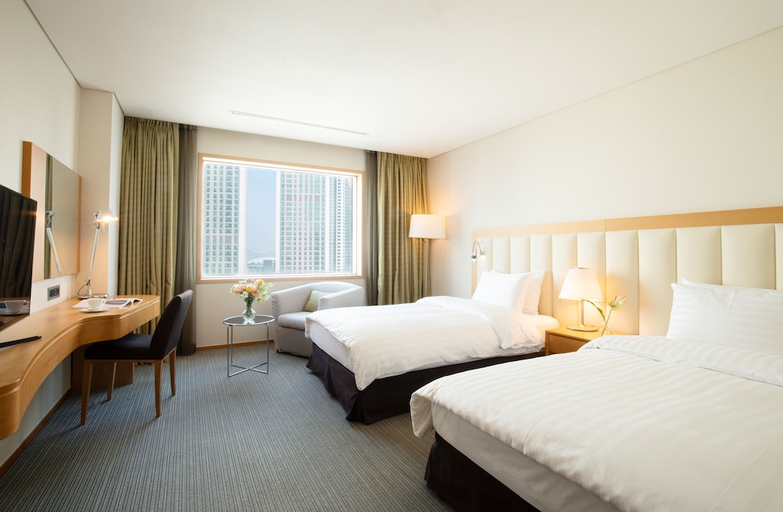 Bedroom 3, Sono Calm Goyang, Goyang