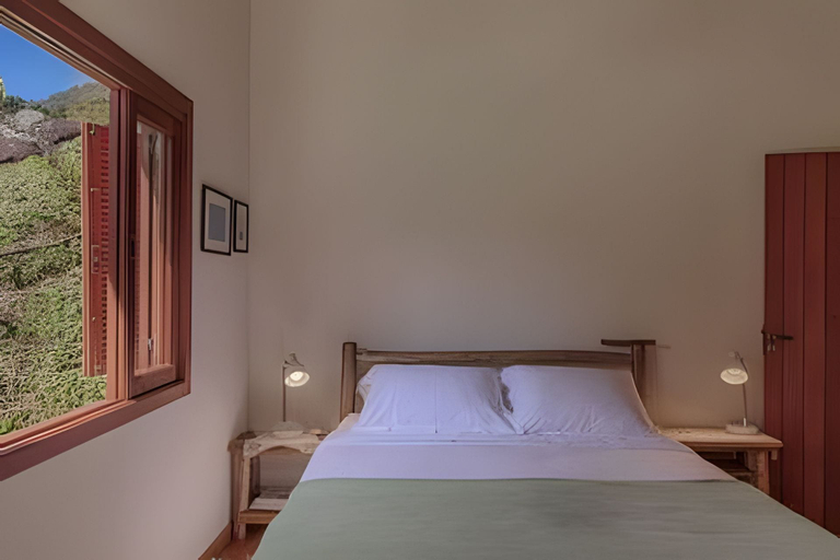 Room 2, Refúgio Visconde de Mauá, Itatiaia
