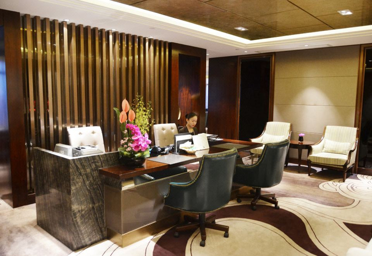 Others 3, Aile International Hotel JingJiang QuanZhou, Quanzhou