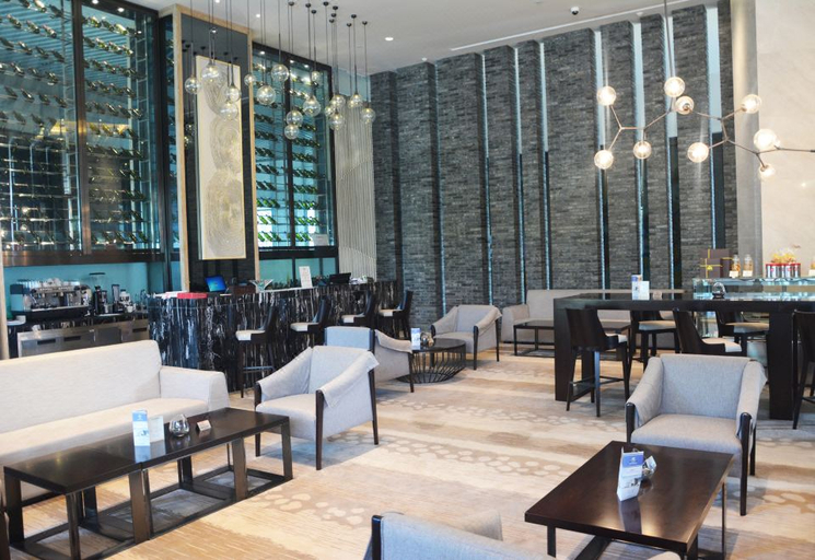 Food & Drinks 4, Days Hotel By Wyndham Chongqing Liangping, Chongqing