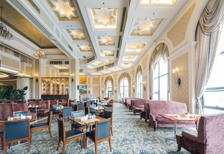 Food & Drinks 5, S&N Hotel Chaohu, Chaohu