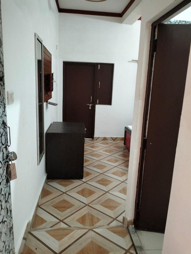 Interior 3, DeepYogaRetreat Hotel Deshraj Rishikesh, Garhwal