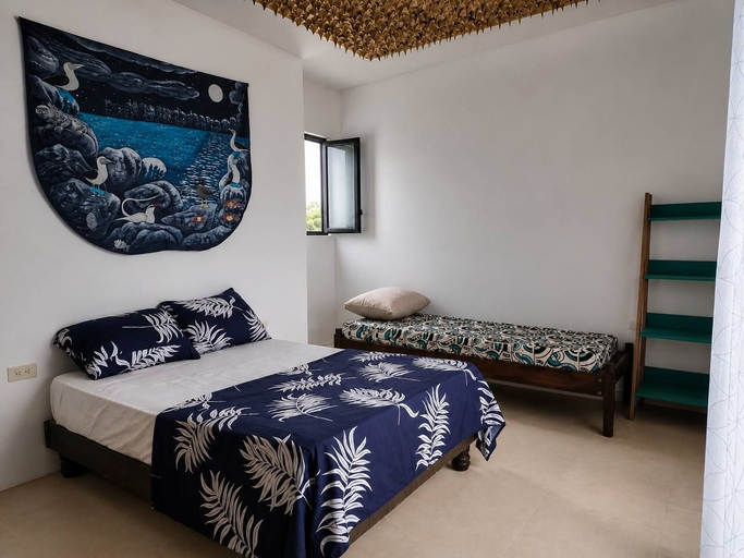 Room 5, ALTAMAR, San Cristóbal