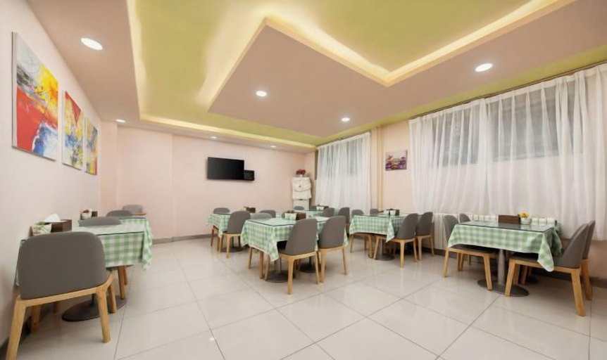 Food & Drinks 5, Ginza Jiayi Hotel (Yantai Suocheng Wanda Plaza Branch), Yantai