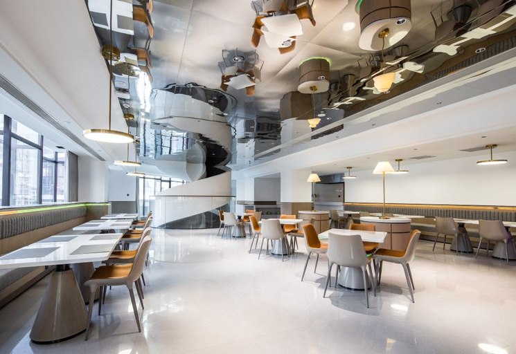 Food & Drinks 5, Rezen Hotel Hangzhou Xixi Jingshun, Hangzhou