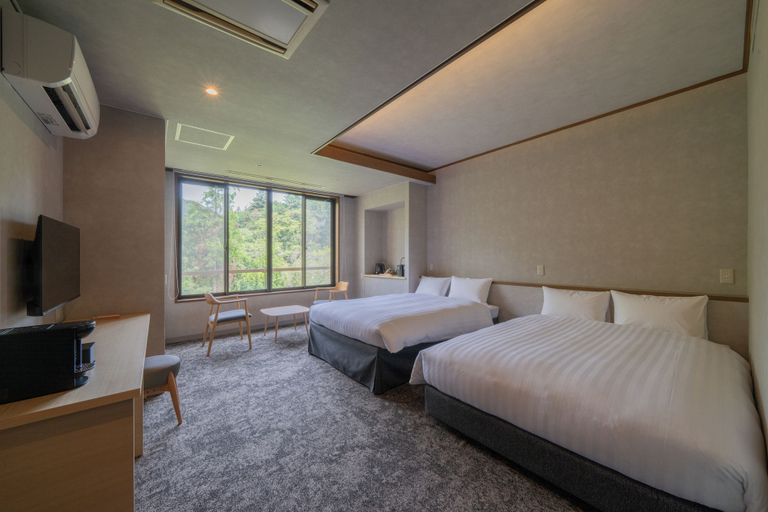 Bedroom 2, Okutamaji, Ōme