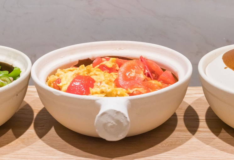 Food & Drinks 5, Hanting Hotel Changzhou Qishuyan Yaoguan, Changzhou