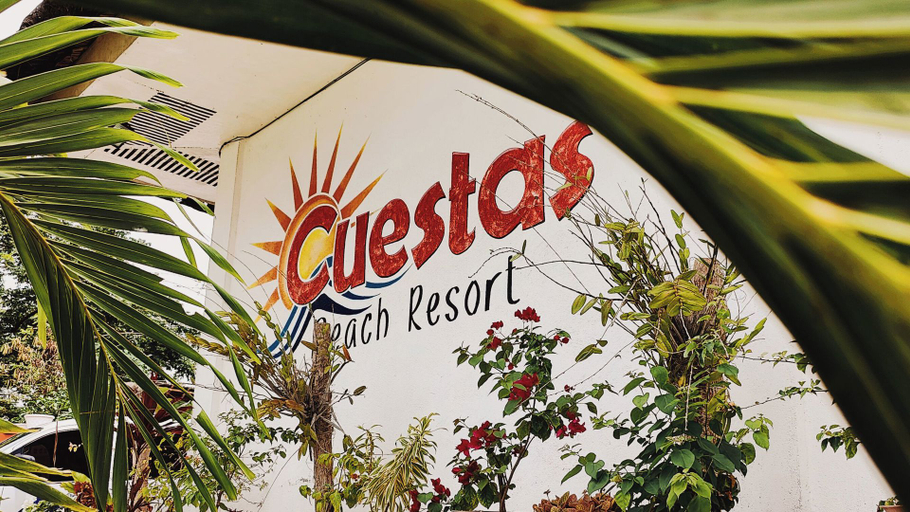 Others 5, Cuestas Beach Resort & Restaurant, Badian