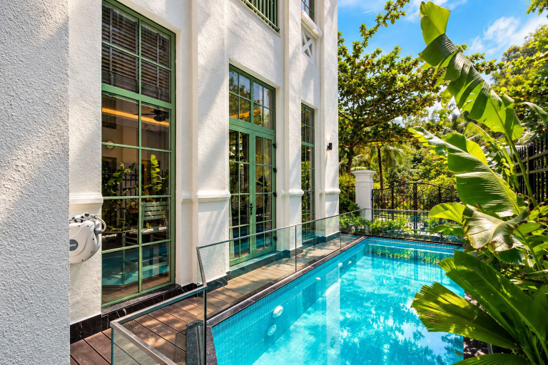 Pool 4, M Signature Boutique Hotel & Villas Beachfront Phu Quoc, Phú Quốc