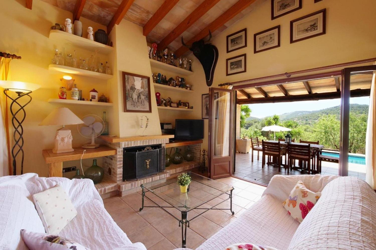 Bedroom 3, Sa Vinyeta de Son Jaumell, Baleares