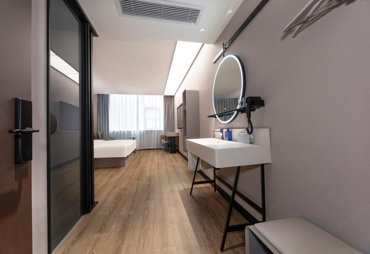 Others 4, Hanting Hotel Bozhou Mengcheng County Wanda Plaza, Bozhou