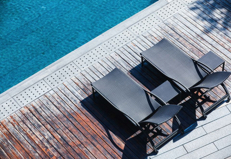 Sport & Beauty 2, The Oct Harbour, Shenzhen - Marriott Executive Apartments, Shenzhen