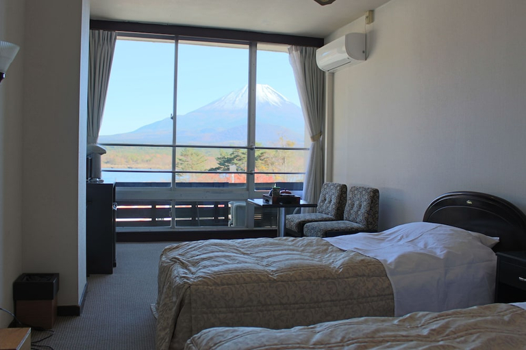 Others 3, Shoji Mount Hotel, Fujikawaguchiko