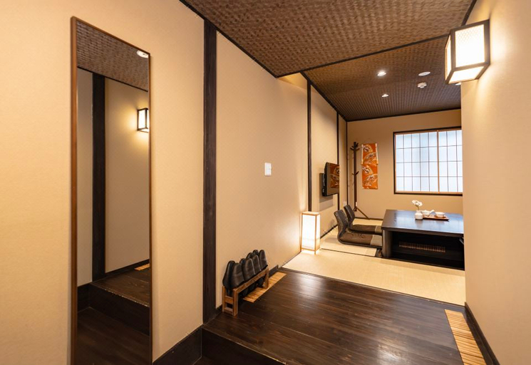Others 5, Hoshiya Ryokan Tanzan Ryokan, Kyoto