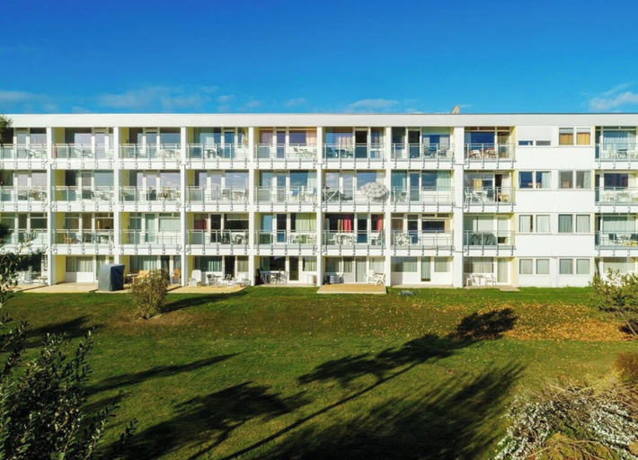 Primary image, Strandhuus, Apartment 2 "ankergluck", Ostholstein