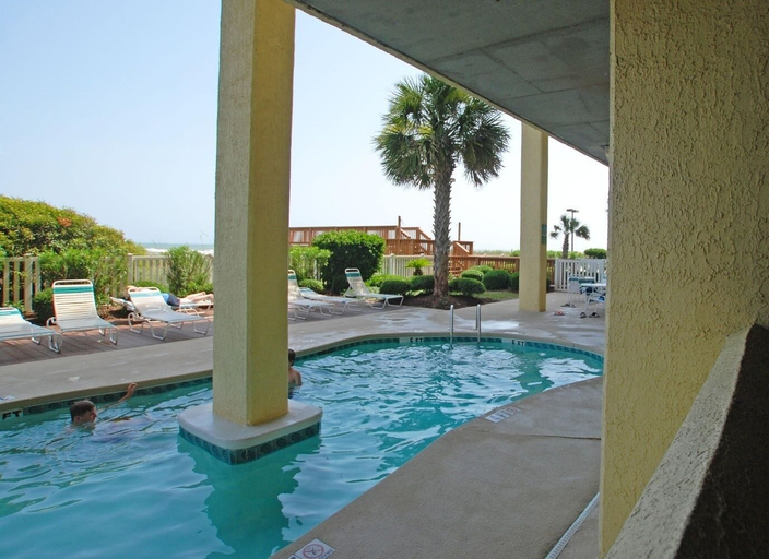 Sport & Beauty 4, Sunrise Pointe 4F by RedAwning, Horry