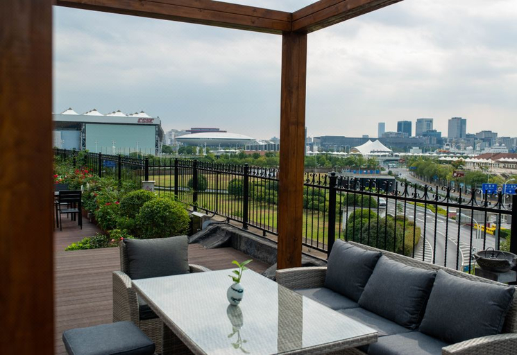 Others 5, SSAW Boutique Hotel Cheng Man, Shanghai