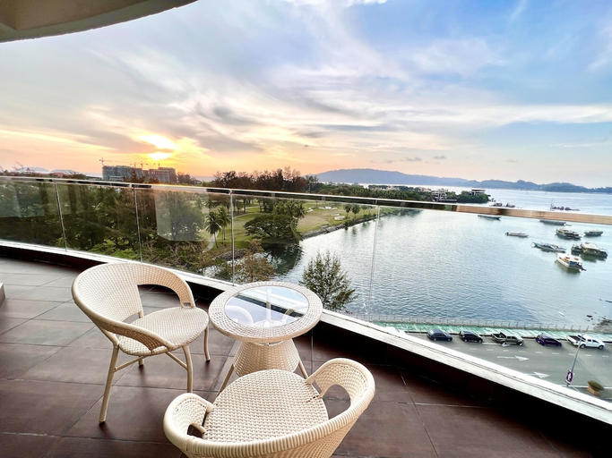 Sport & Beauty 2, Deco Home @ Imago The Loft, Kota Kinabalu