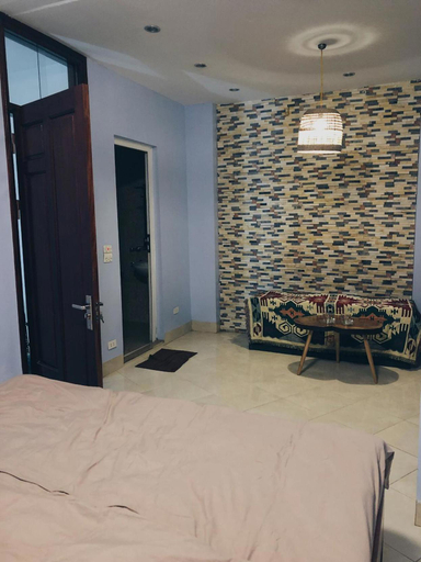 Bedroom 2, Cactus Homestay, Hoàn Kiếm