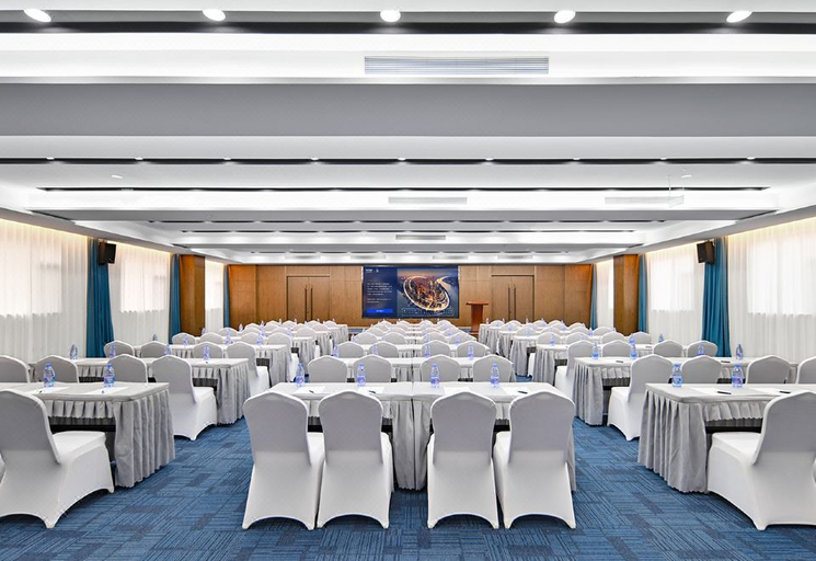 Others 2, Kyriad Marvelous Hotel Shijiazhuang Railway Station Normal University, Shijiazhuang