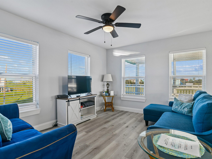 Others 4, A-b-sea Cottage, Galveston