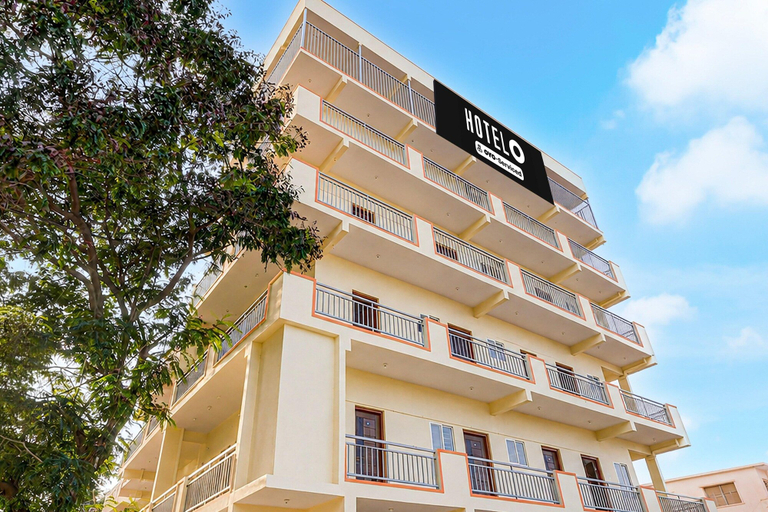 Exterior 4, Classic White Field CS, Bangalore