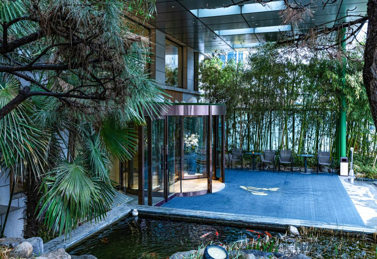 Sport & Beauty 2, Atour Hotel Jinan Olympic Sports Center, Jinan