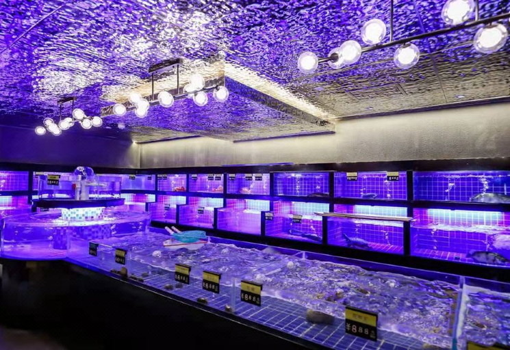 Sport & Beauty 2, Beijing Guangdong Hotel, Beijing